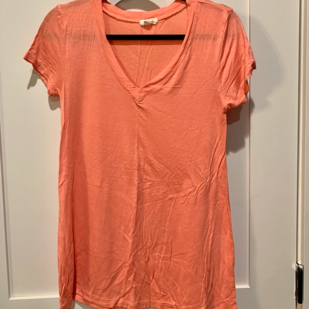 Zenana Short Sleeve T-Shirt